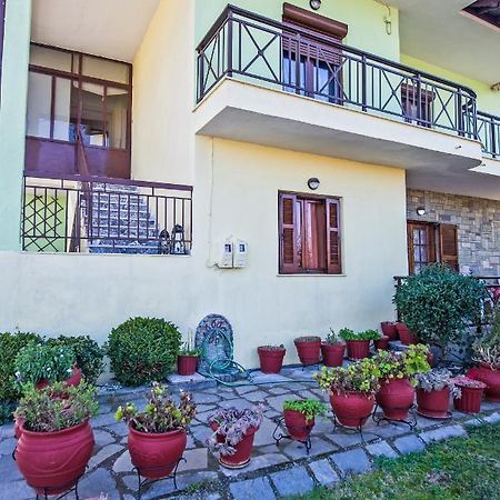 Apostolos House Agios Nikolaos  Exterior photo